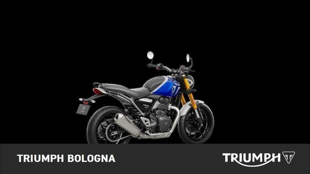 Triumph Speed 400 (2024 - 26) (2)