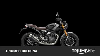Triumph Scrambler 400 X (2024 - 26) nuova