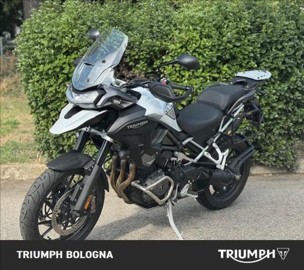 Triumph Tiger 1200 GT Pro (2022 - 23) (5)