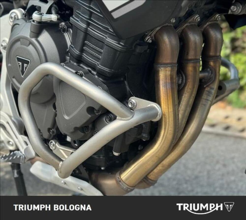 Triumph Tiger 1200 GT Pro (2022 - 23) (9)