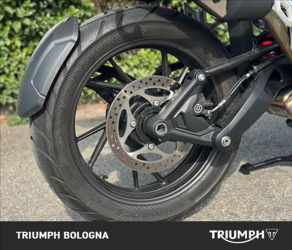 Triumph Tiger 1200 GT Pro (2022 - 23) (10)
