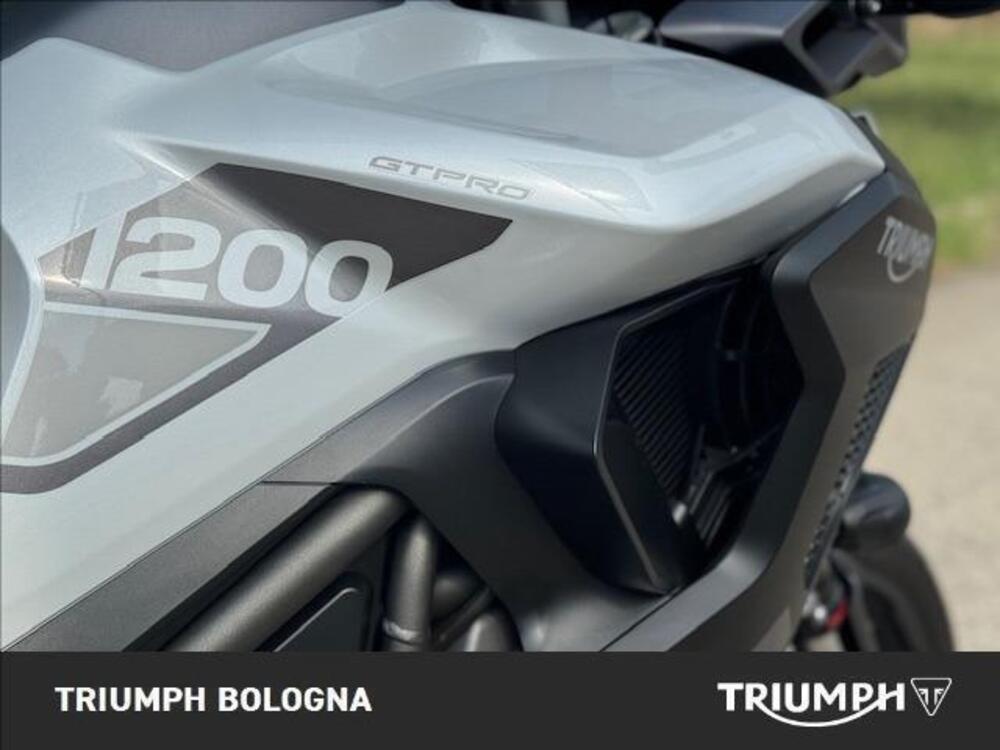 Triumph Tiger 1200 GT Pro (2022 - 23) (11)