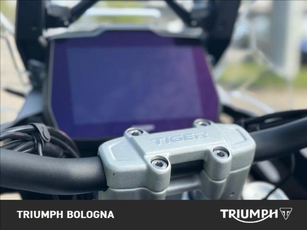 Triumph Tiger 1200 GT Pro (2022 - 23) (12)