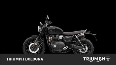 Triumph Scrambler 1200 X (2024 - 26) nuova