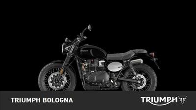 Triumph Scrambler 900 (2023 - 25) nuova