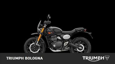 Triumph Scrambler 400 XC (2025 - 26) nuova