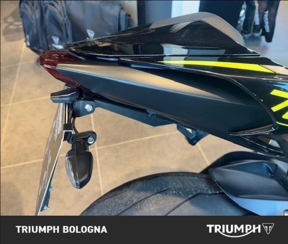 Triumph Street Triple 765 RS (2023 - 26) (9)