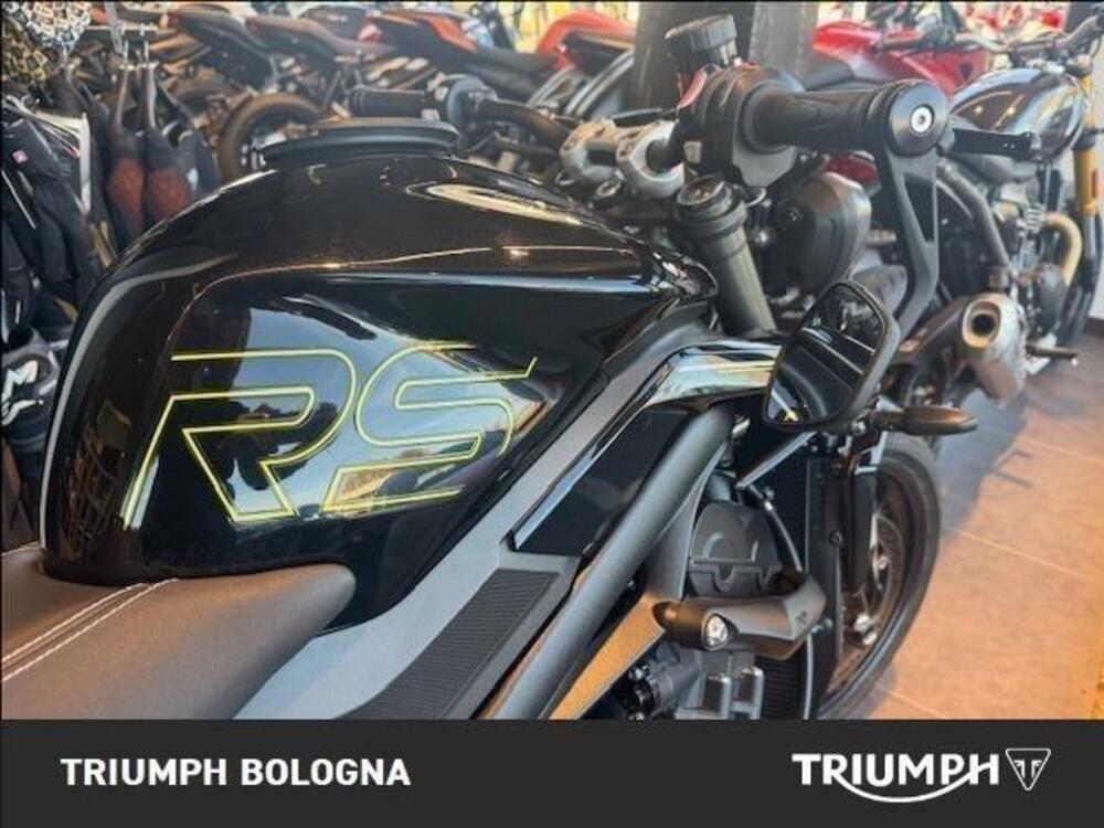 Triumph Street Triple 765 RS (2023 - 26) (6)