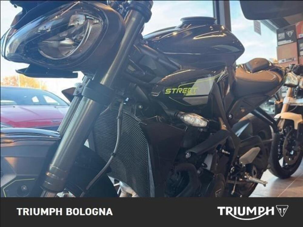 Triumph Street Triple 765 RS (2023 - 26) (10)