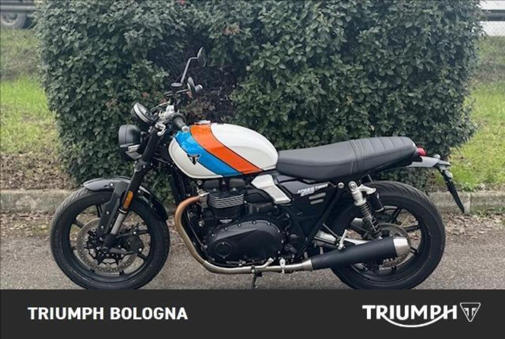 Triumph Speed Twin 900 (2025 - 26) (2)