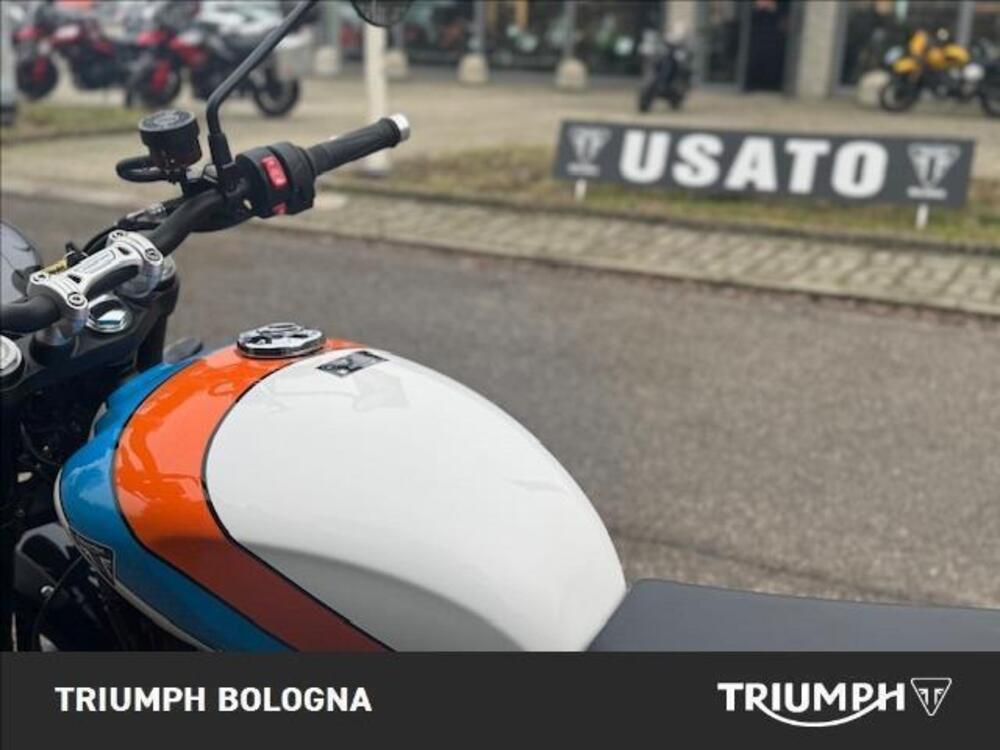 Triumph Speed Twin 900 (2025 - 26) (5)