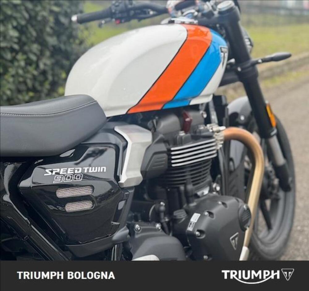 Triumph Speed Twin 900 (2025 - 26) (4)