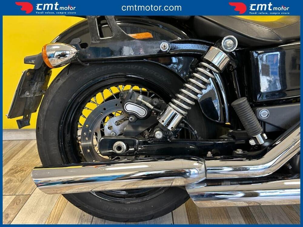 Harley-Davidson 1690 Street Bob Special (2015 - 16) - FXDB (6)