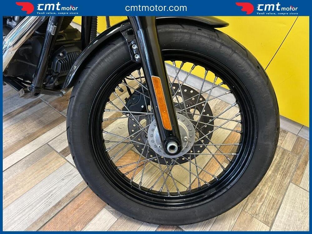 Harley-Davidson 1690 Street Bob Special (2015 - 16) - FXDB (8)