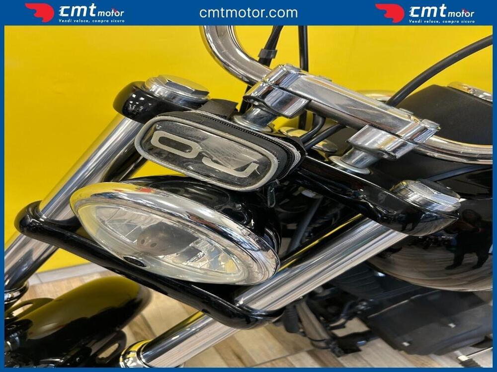 Harley-Davidson 1690 Street Bob Special (2015 - 16) - FXDB (9)