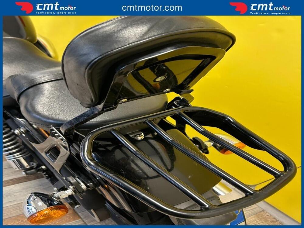 Harley-Davidson 1690 Street Bob Special (2015 - 16) - FXDB (10)