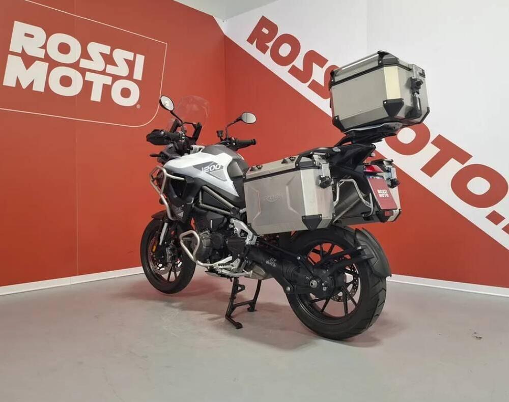 Triumph Tiger 1200 GT Pro (2024 - 26) (4)