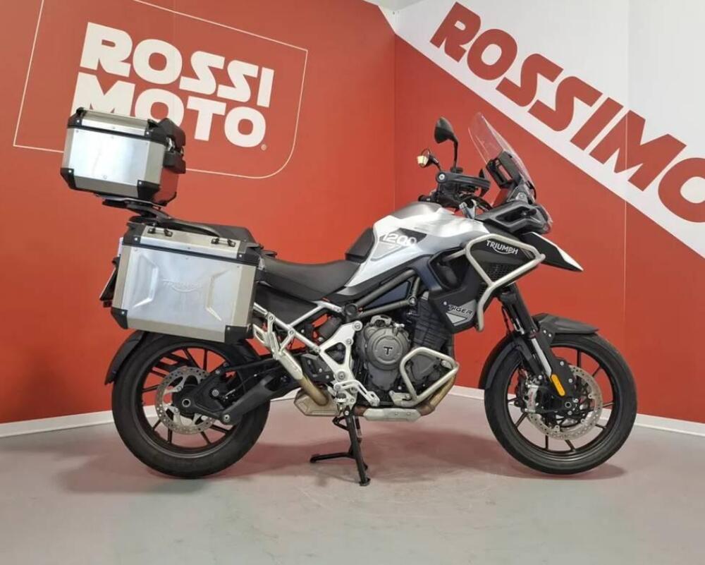 Triumph Tiger 1200 GT Pro (2024 - 26) (3)