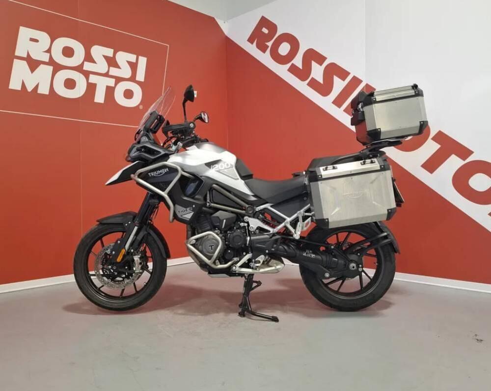 Triumph Tiger 1200 GT Pro (2024 - 26) (2)