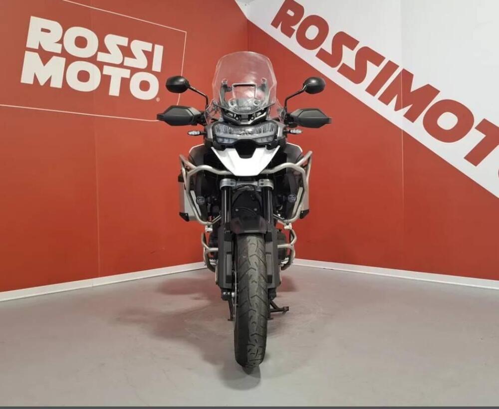 Triumph Tiger 1200 GT Pro (2024 - 26) (5)