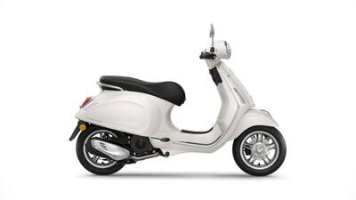Vespa Primavera 125 (2024 - 25) nuova