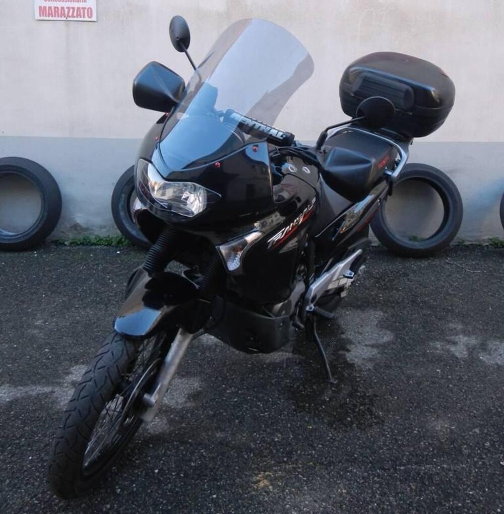 Honda Transalp XL 650V (2005 - 06) (2)