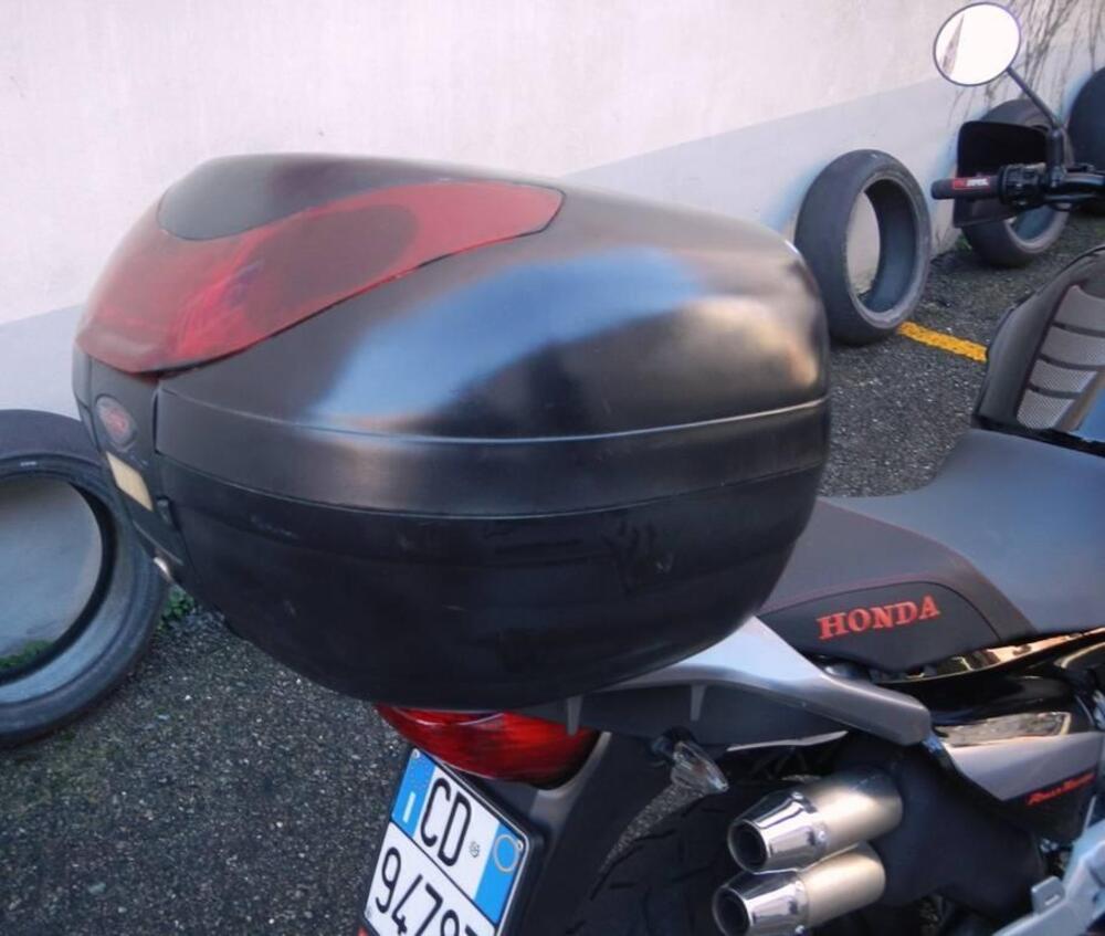 Honda Transalp XL 650V (2005 - 06) (8)
