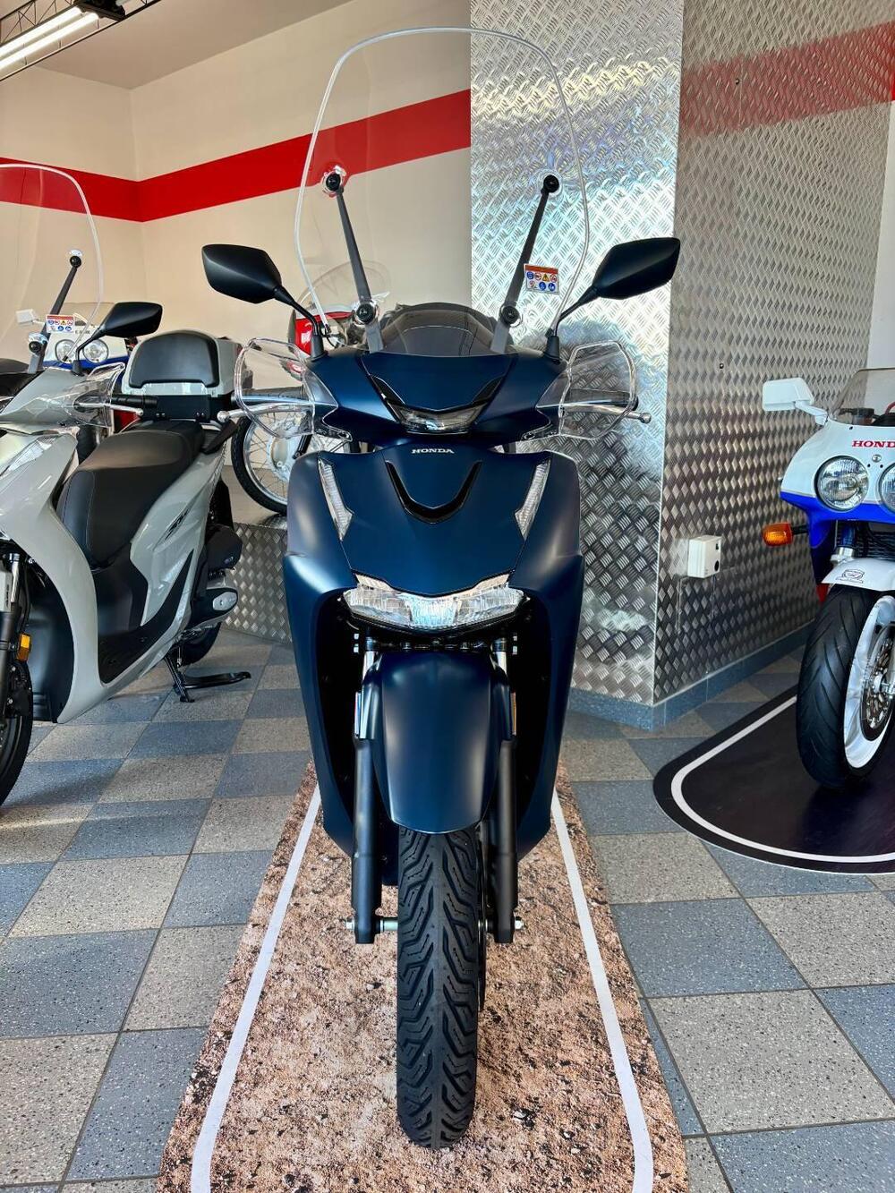 Honda SH 125 (2026) (2)