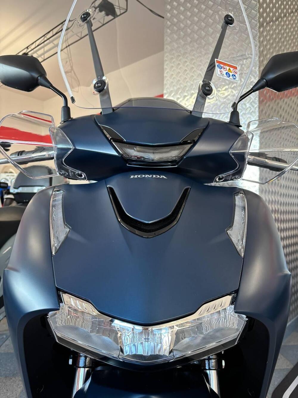 Honda SH 125 (2026) (4)