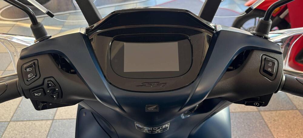 Honda SH 125 (2026) (7)