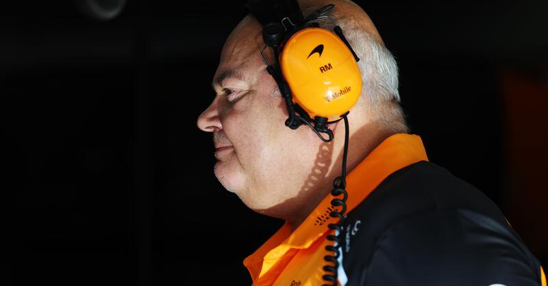 F1. Pull-rod o push-rod, altezze da terra, assetto rake: Rob Marshall racconta i segreti della rivoluzione 2026