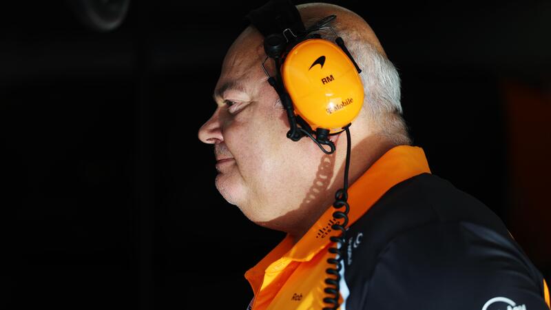 F1. Pull-rod o push-rod, altezze da terra, assetto rake: Rob Marshall racconta i segreti della rivoluzione 2026