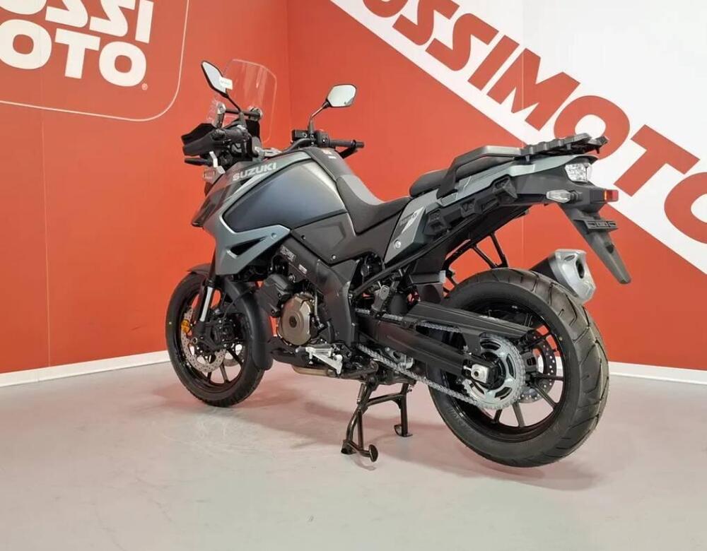 Suzuki V-Strom 1050SE (2025 - 26) (2)