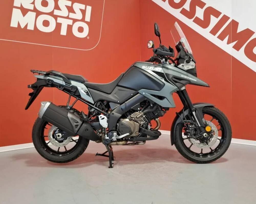 Suzuki V-Strom 1050SE (2025 - 26) (3)