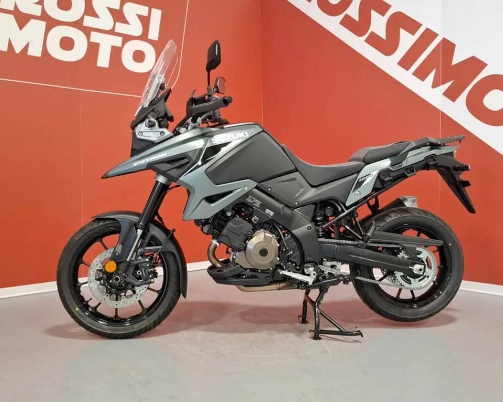Suzuki V-Strom 1050SE (2025 - 26) (4)