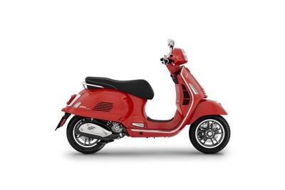 Vespa GTS 310 Super (2025 - 26) nuova