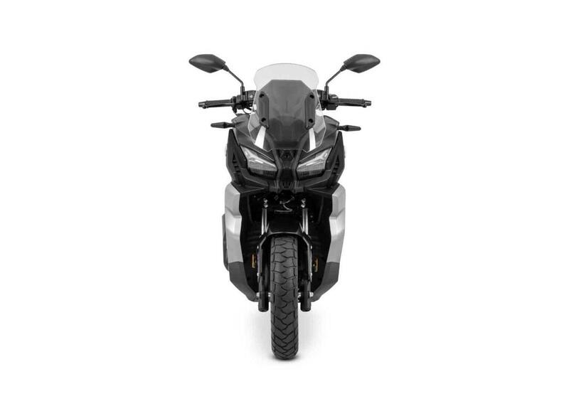 Voge Sfida SR2 Sfida SR2 ADV (2026) (8)