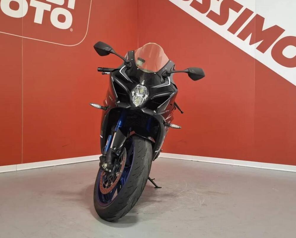 Suzuki GSX-R1000 (2019 - 20) (5)