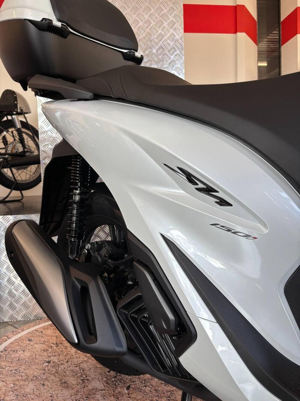 Honda SH 150 (2026) (5)