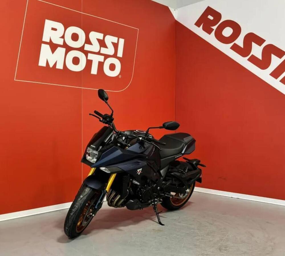 Suzuki Katana 1000 (2022 - 26) (5)