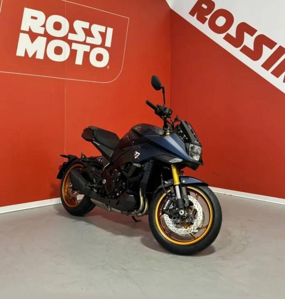 Suzuki Katana 1000 (2022 - 26)