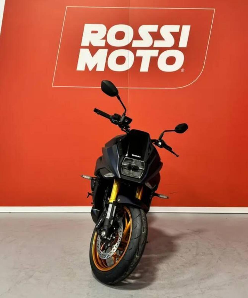 Suzuki Katana 1000 (2022 - 26) (6)