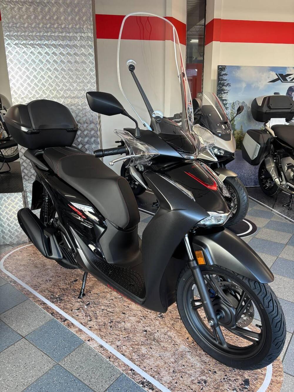 Honda SH 150 Sport (2026)