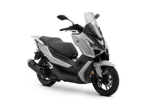 Voge Sfida SR1 (2023 - 26)