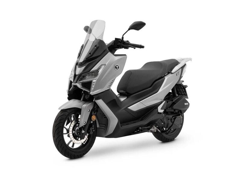 Voge Sfida SR1 Sfida SR1 (2023 - 26) (7)