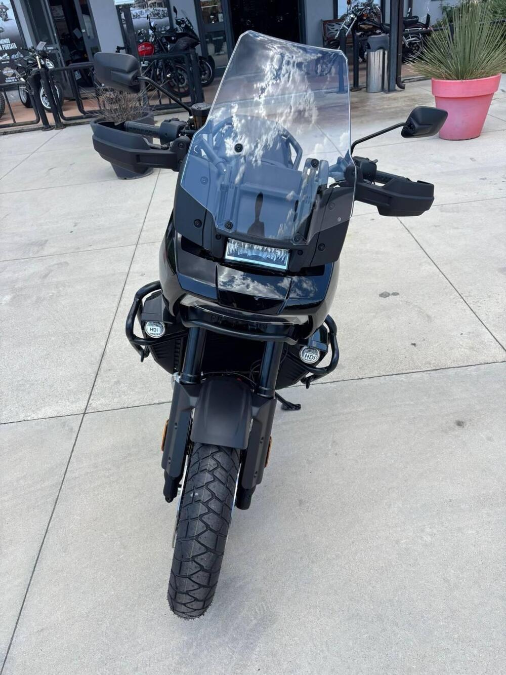 Harley-Davidson Pan America 1250 Special (2020 - 25) (3)