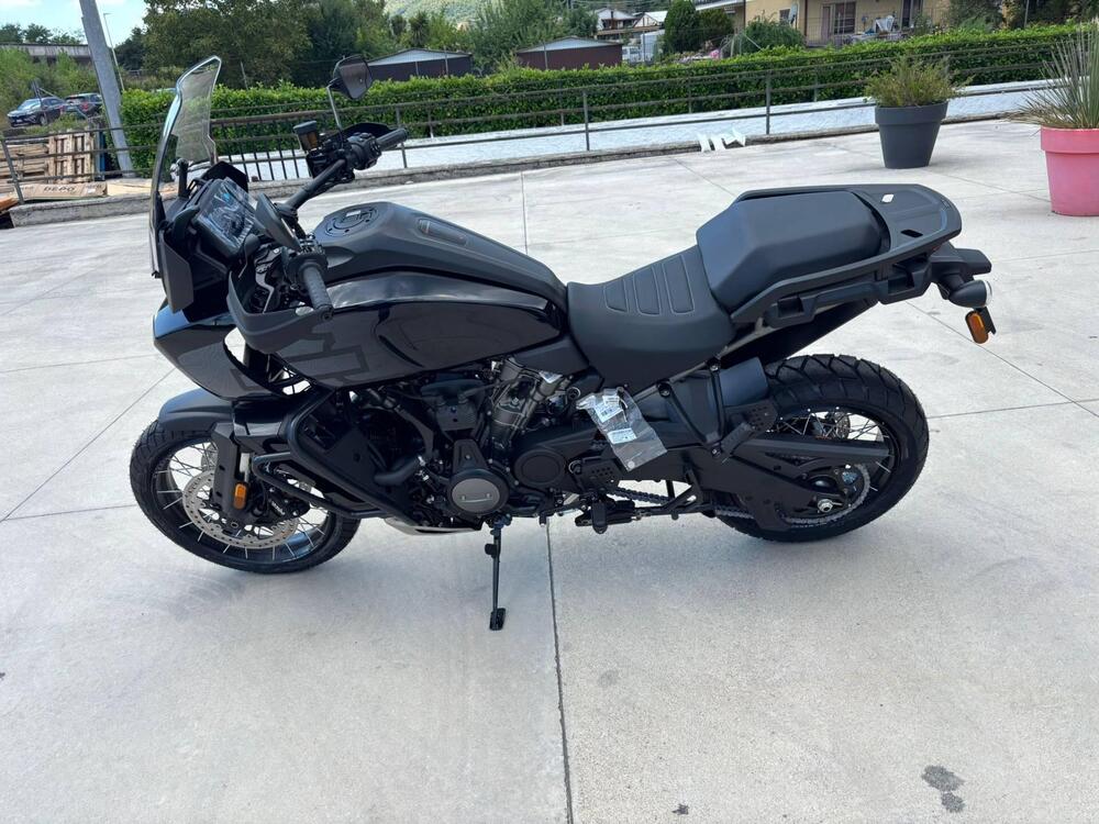 Harley-Davidson Pan America 1250 Special (2020 - 25) (4)