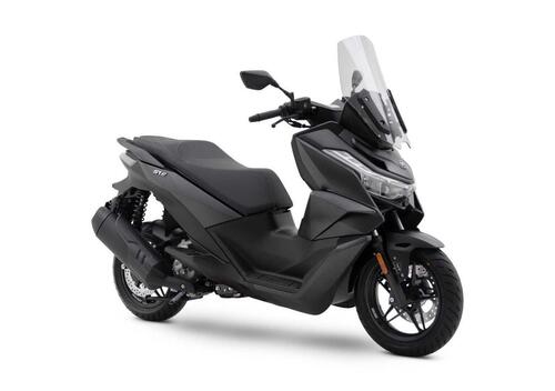 Voge Sfida SR3 (2024 - 26)