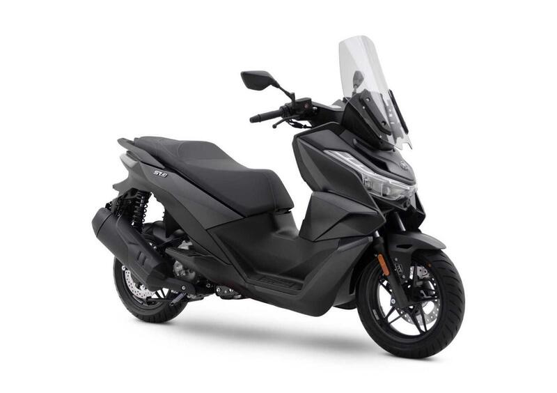 Voge Sfida SR3 Sfida SR3 (2024 - 26)