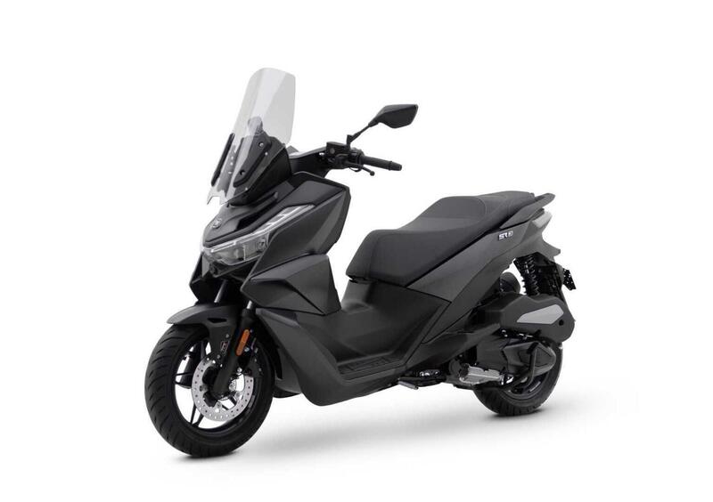 Voge Sfida SR3 Sfida SR3 (2024 - 26) (7)